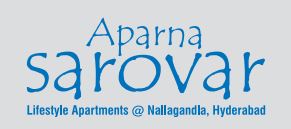 APARNA GRAND