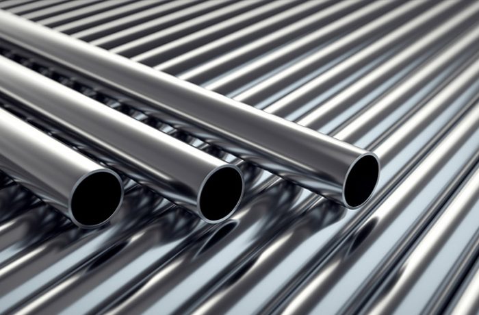 Jumbo Pipes
